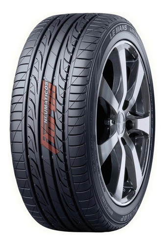 Neumáticos Dunlop 195 55 15 85v Cubierta  Lm704 Sp Sport