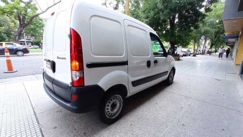 Imagen 5 de 13 de Renault Kangoo Ph3 1.6 16v Confort 1plc Año 2015
