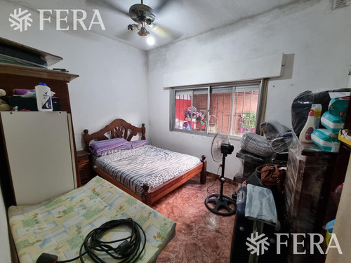 Imagen 7 de 14 de Venta Ph De 3 Ambientes Con Patio Y Quincho En Bernal Este (28952)