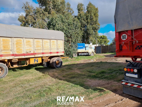 Venta. Lote De 200 M En Cnel. Dorrego