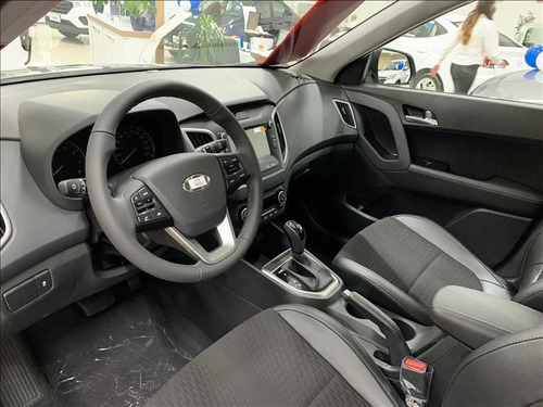 Hyundai Creta 1.6 16v Smart Plus