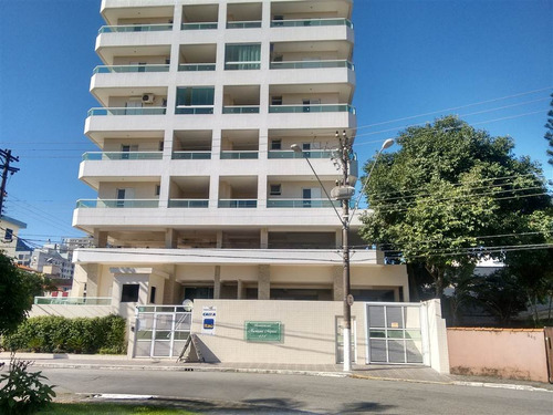 Imagem 4 de 20 de Apartamento - Venda - Forte - Praia Grande - Tab150