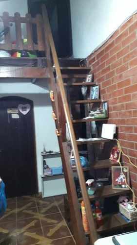 Imagem 4 de 15 de Casa Com 3 Dormitórios À Venda, 140 M² Por R$ 250.000,00 - Jardim Ribamar - Peruíbe/sp - Ca3679