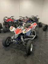 Comprar Cuatriciclo Suzuki Ltr 450 Inyección 2009 Empadronado