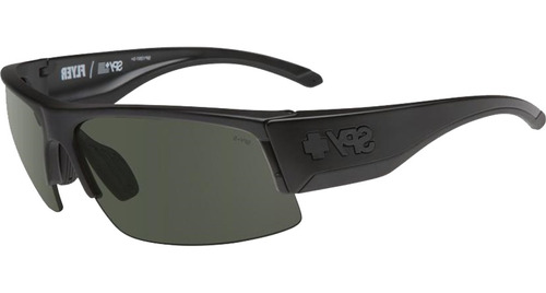 Lentes Spy Optic Flyer Happy Lens + Accesorios Lentes Extras