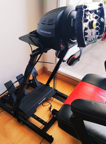 Estructura Simulador Kartdesign Xl Logitech G29/t300/pc/ps4 (Usado)