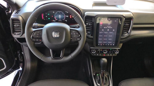 Imagem 13 de 15 de Fiat Toro 2.0 Ultra 4x4 Automática 21/2022