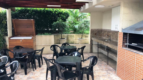 Imagem 26 de 27 de Apartamento Com 2 Dormitórios À Venda, 47 M² Por R$ 275.000,00 - Jardim Centenário - São Paulo/sp - Ap0625
