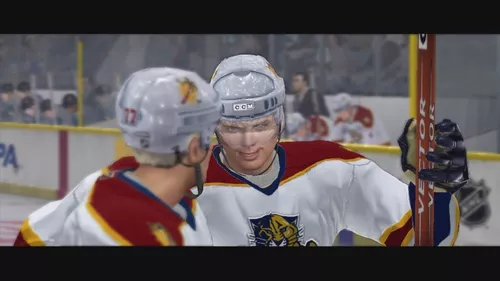 NHL 2K7 PS3 - Compra jogos online na