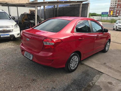 Imagem 5 de 10 de Ford Ka 2019 1.5 Se Plus Flex 5p