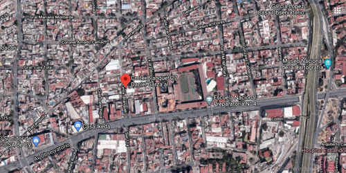 Imagen 8 de 10 de Departamento A Una Calle De Prepa 4
