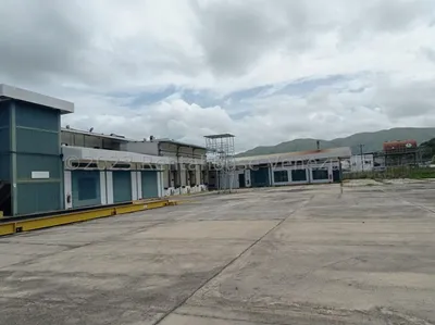 Galpón en venta