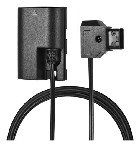 Adaptador De Corriente 5dsr Andoer Para Canon 5d 60d Ii/iii/