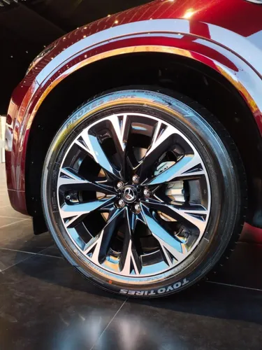 Mazda Cx-90 3.3 Grand Touring Signature Awd At Hibrido Ligero - Mhev