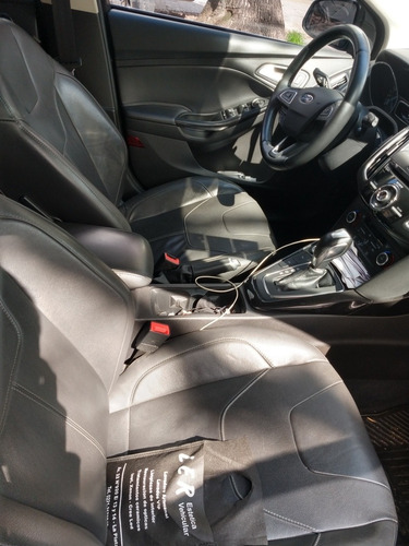 Ford Focus Iii 2.0 Titanium At6 2016