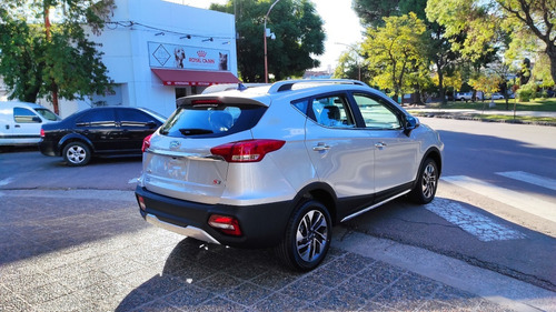 Imagen 7 de 13 de Jac S3 Intelligent Mt