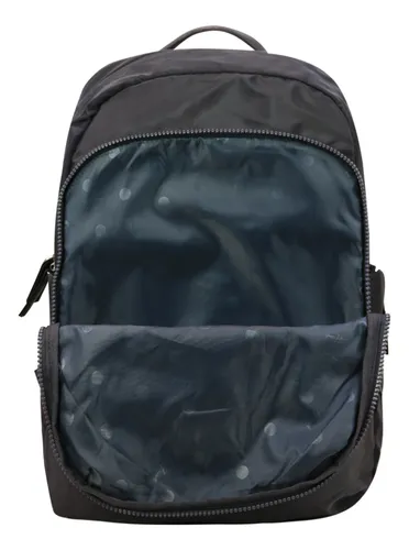 Mochila Ejecutiva Mujer Boogy Gris Head