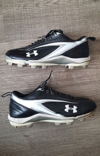 Zapatillas Baseball Under Armour