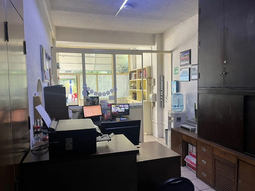 Coapa, Edificio En Venta A 2 Cuadras De Galerías Coapa
