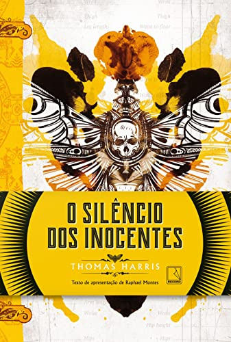 Libro Silencio Dos Inocentes, O - 16ª Ed