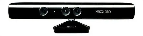 comprar Kinect Xbox 360 Sensor + Nf