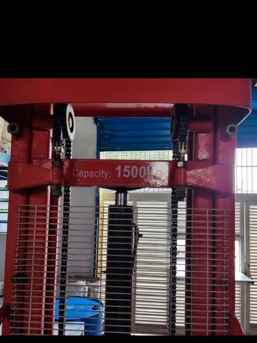 Imagen 2 de 2 de Apilador Semi Eléctrico Capacidad 1500 Kg