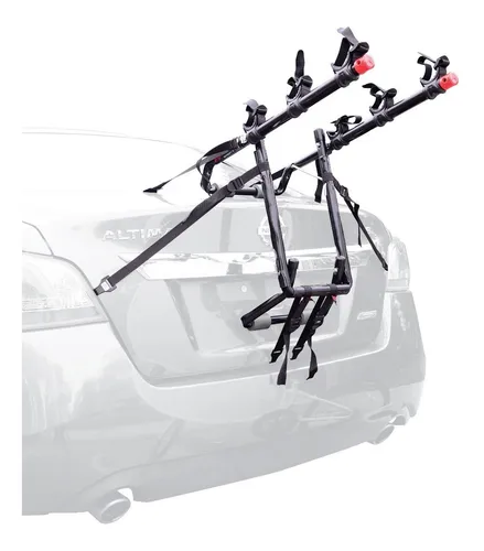 Base para bicicletas para carro sale