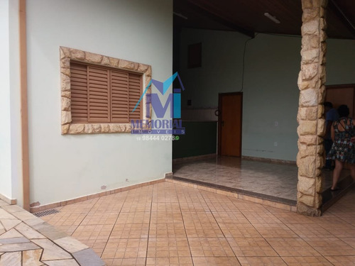 Imagem 6 de 30 de Casa A Venda No Bairro Parque Ortolândia Em Hortolândia - - 164-1