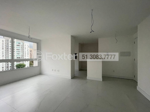 Imagem 1 de 30 de Apartamento, 1 Dormitórios, 50.58 M², Passo D'areia - 218741