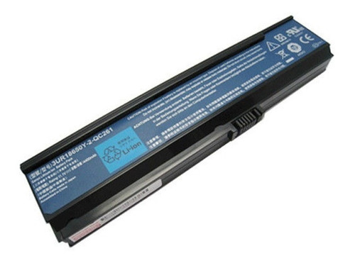 Bateria Notebook Acer 3ur18650y-2qc261 11.1v 4400mah