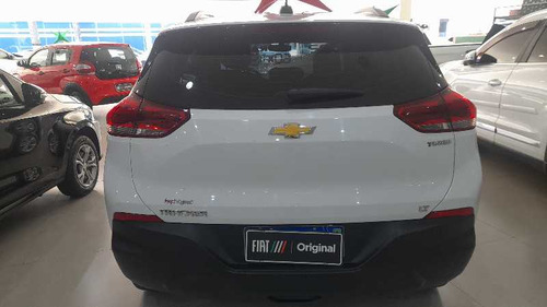 Chevrolet Tracker LT 1.0 Turbo (Aut) (Flex)
