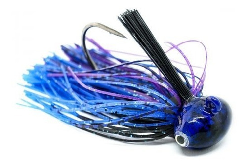 Er Fishing Tackle Football Jig 1 Oz.