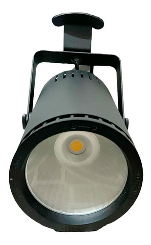 Reflector De Ángulo Abierto Max Franke 3000lm-120v Led Max-s