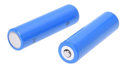 Pila Litio Recargable 3.7v 4000 Mah 18650 Electroimporta