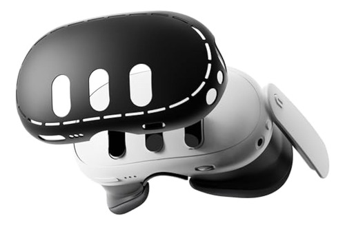 Apexinno Vr Shell Cover Skin For Quest 3 Headset