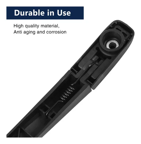 Zx Brazo Limpiador Trasero Kit Para Toyota Highlander
