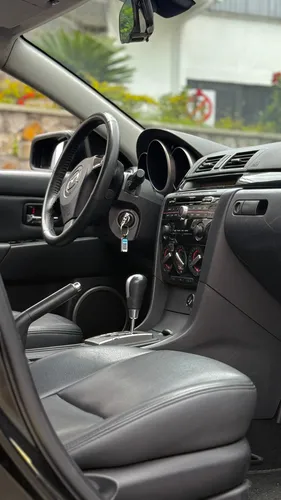 Mazda 3 2.0 Lxha7