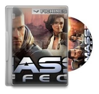 Mass Effect 2 - Original Pc - Steam #24980