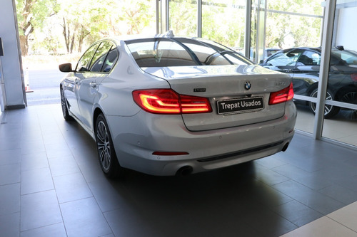 Imagen 5 de 19 de Bmw 530i Sportline