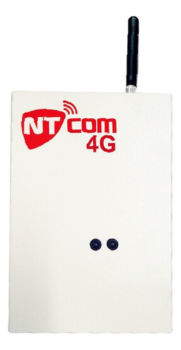 Comunicador Universal Netio 4g/2g/sms  Nt-com3 4g 