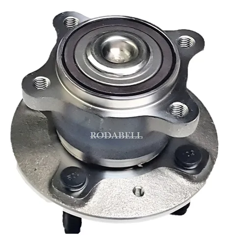 Maza Masa Ruleman Trasera Chevrolet Onix Prisma Sonic C/abs