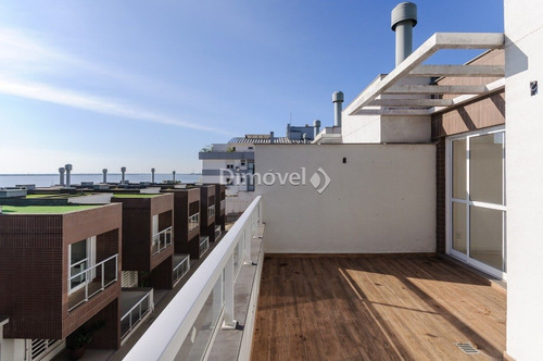 Imagem 2 de 15 de Casa Em Condominio - Cristal - Ref: 14438 - V-14438