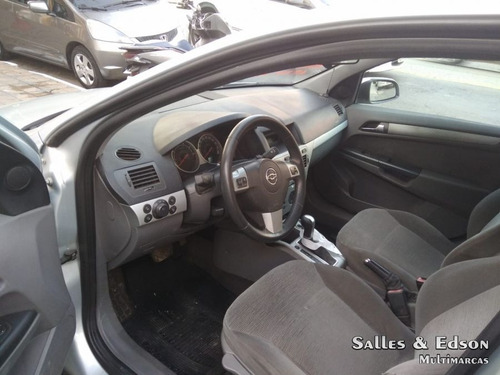 Imagem 9 de 14 de Gm Vectra Sedan Elegance 2.0 Automatico Flex 2009