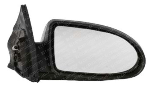 Espejo Derecho Para Hyundai Accent New 1.5 D4fa 2006 2011