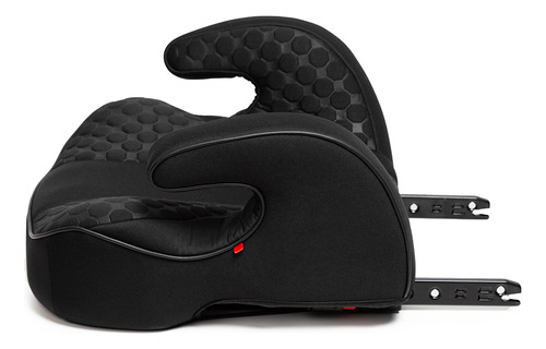 Silla Auto Alzador Starfix Black Infanti