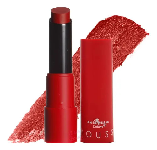 comprar Mousse Matte Labial Italia Deluxe Lipstick Acabado Mate Color 14 Lovelace
