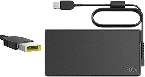 Adaptador Corriente Ca Para Lenovo Legion Cargador Ordenador