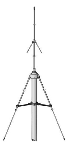 Sirio Antena Siro Starduster Tunable Base