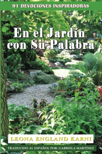 En El Jardin Con Su Palabra