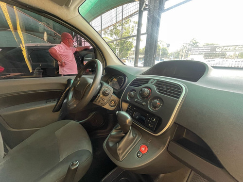 Kangoo Z.e. 2022: Elétrica, Econômica E Impecável!